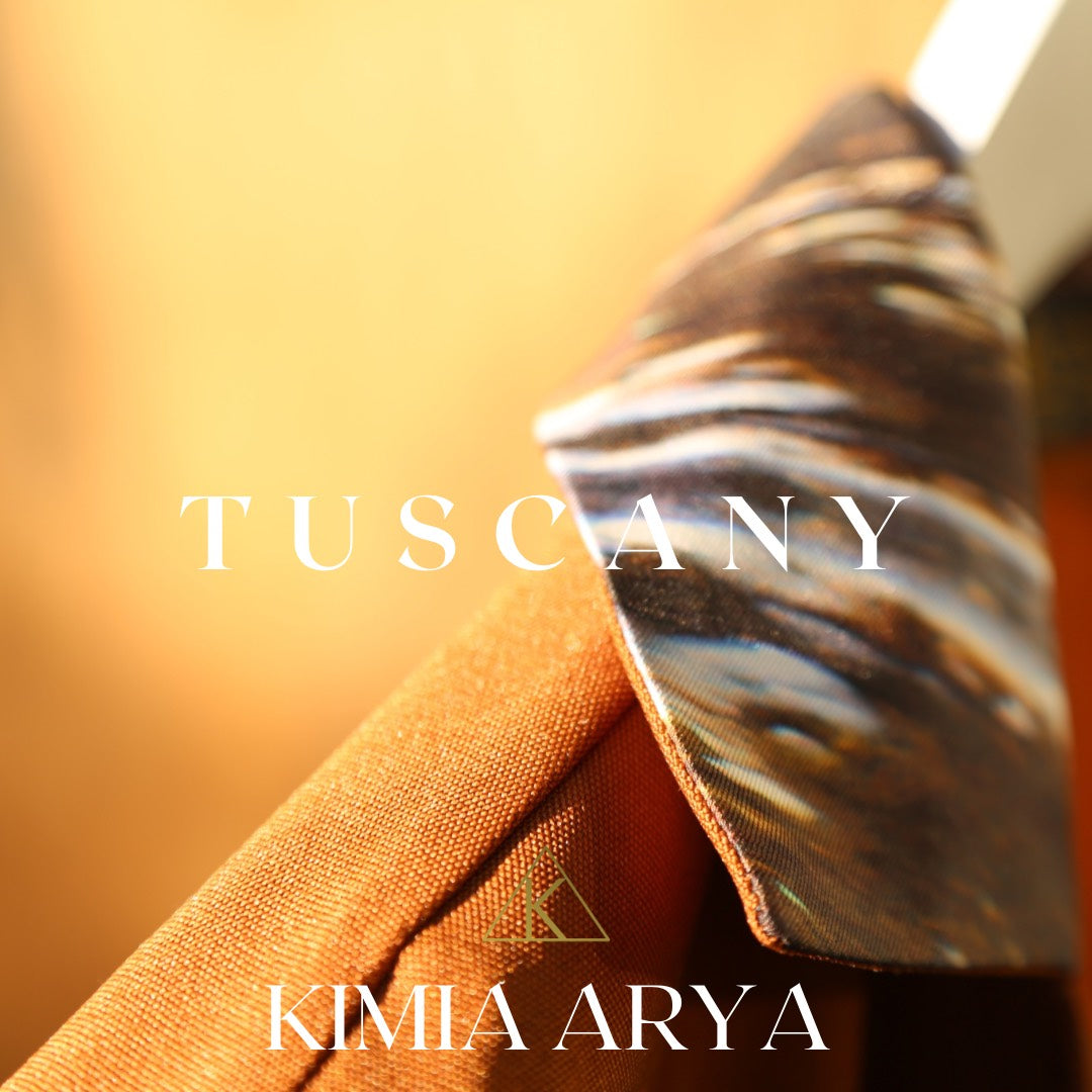 FW25 Tuscany Collection