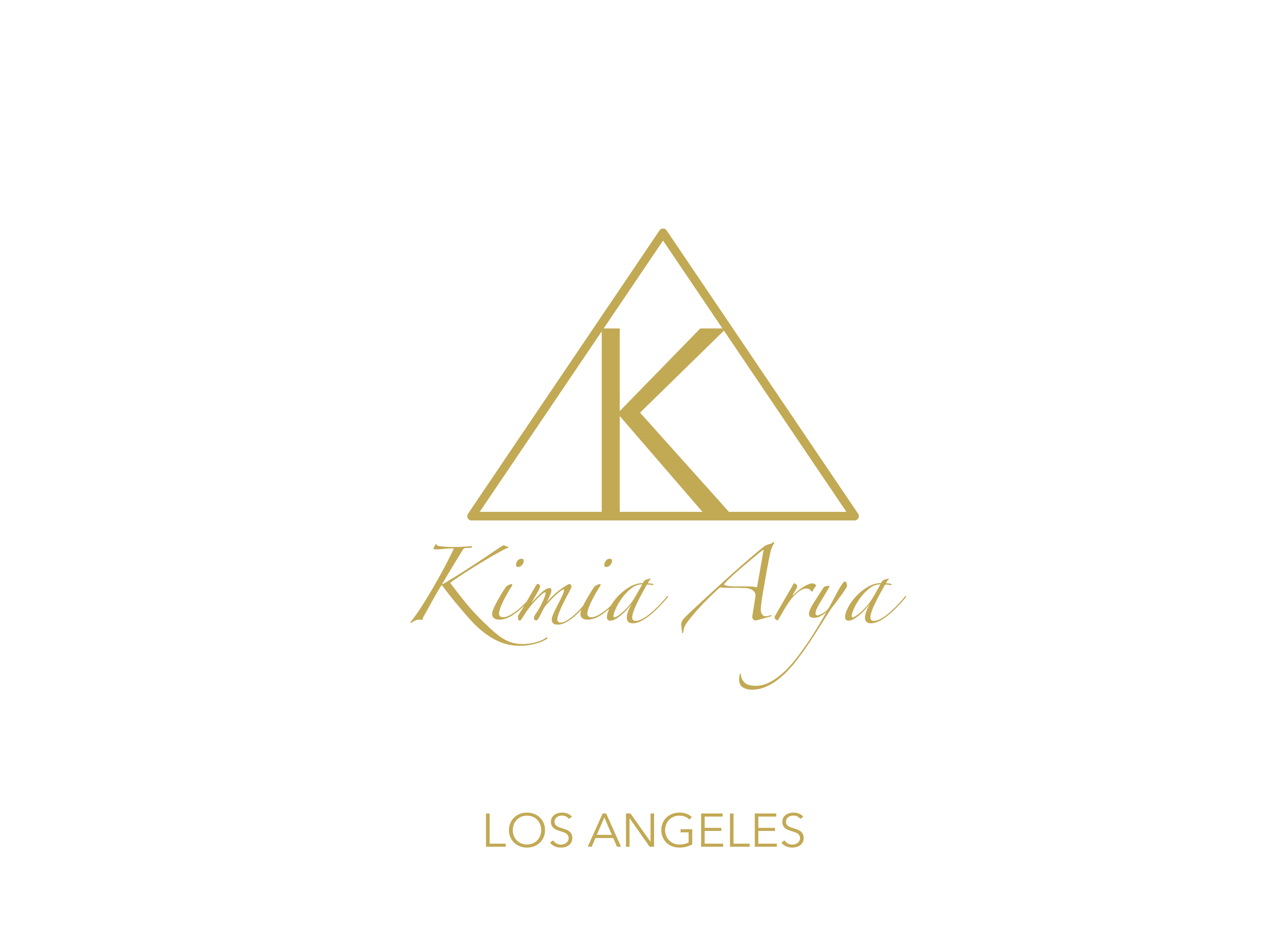 Kimia Arya logo