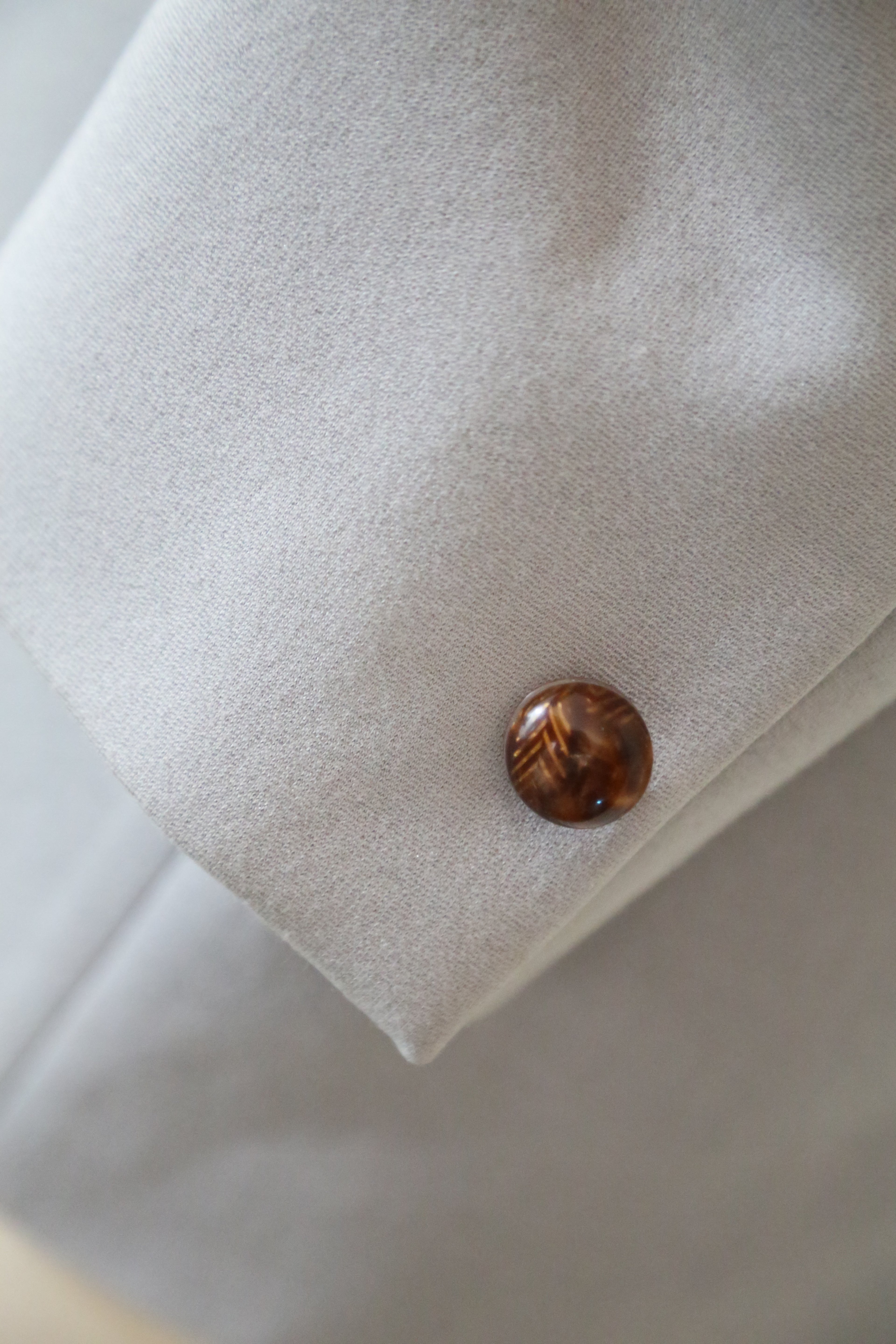 Tuscany Linen Suit Jacket