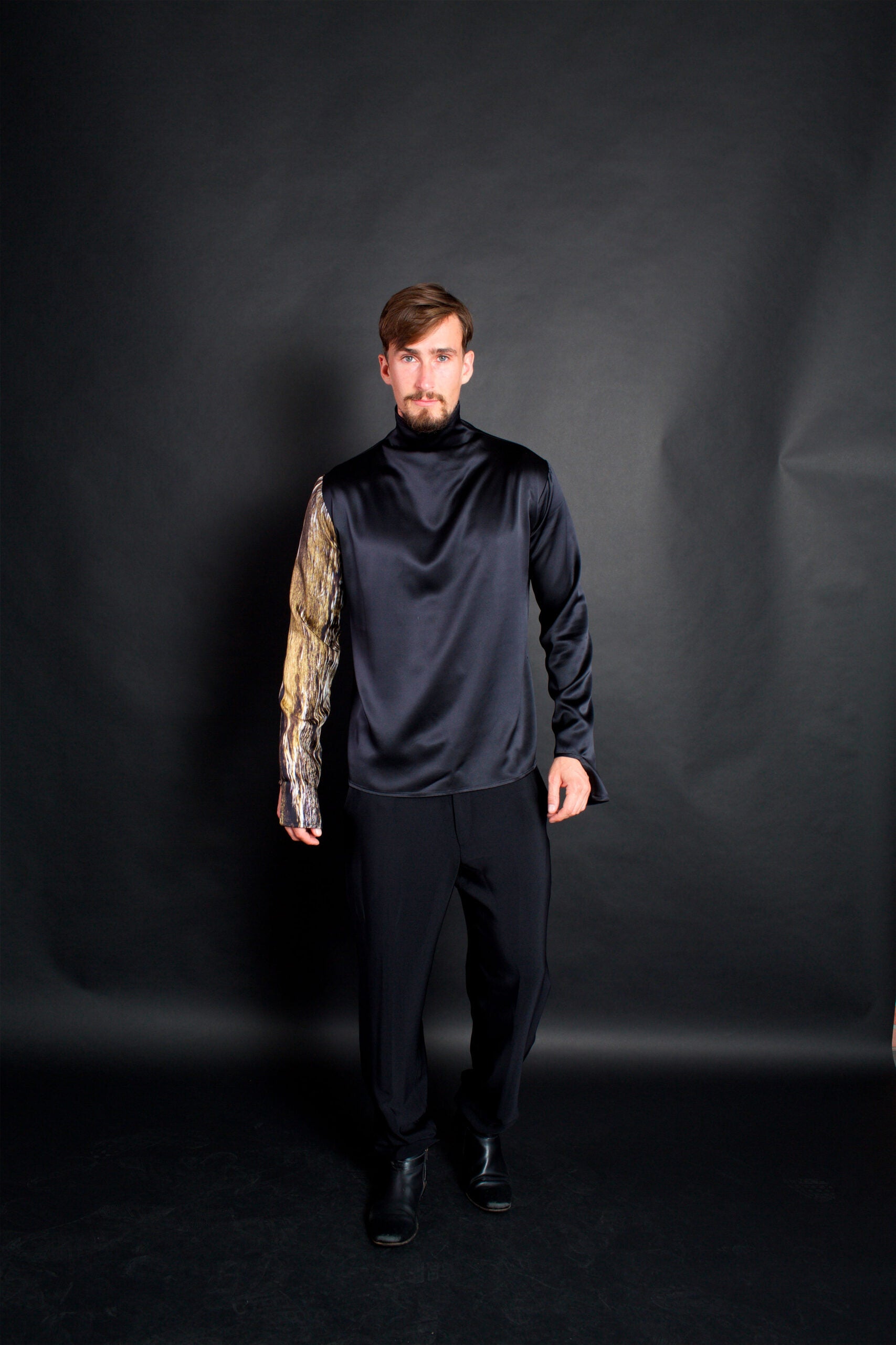 Baptiste Turtleneck