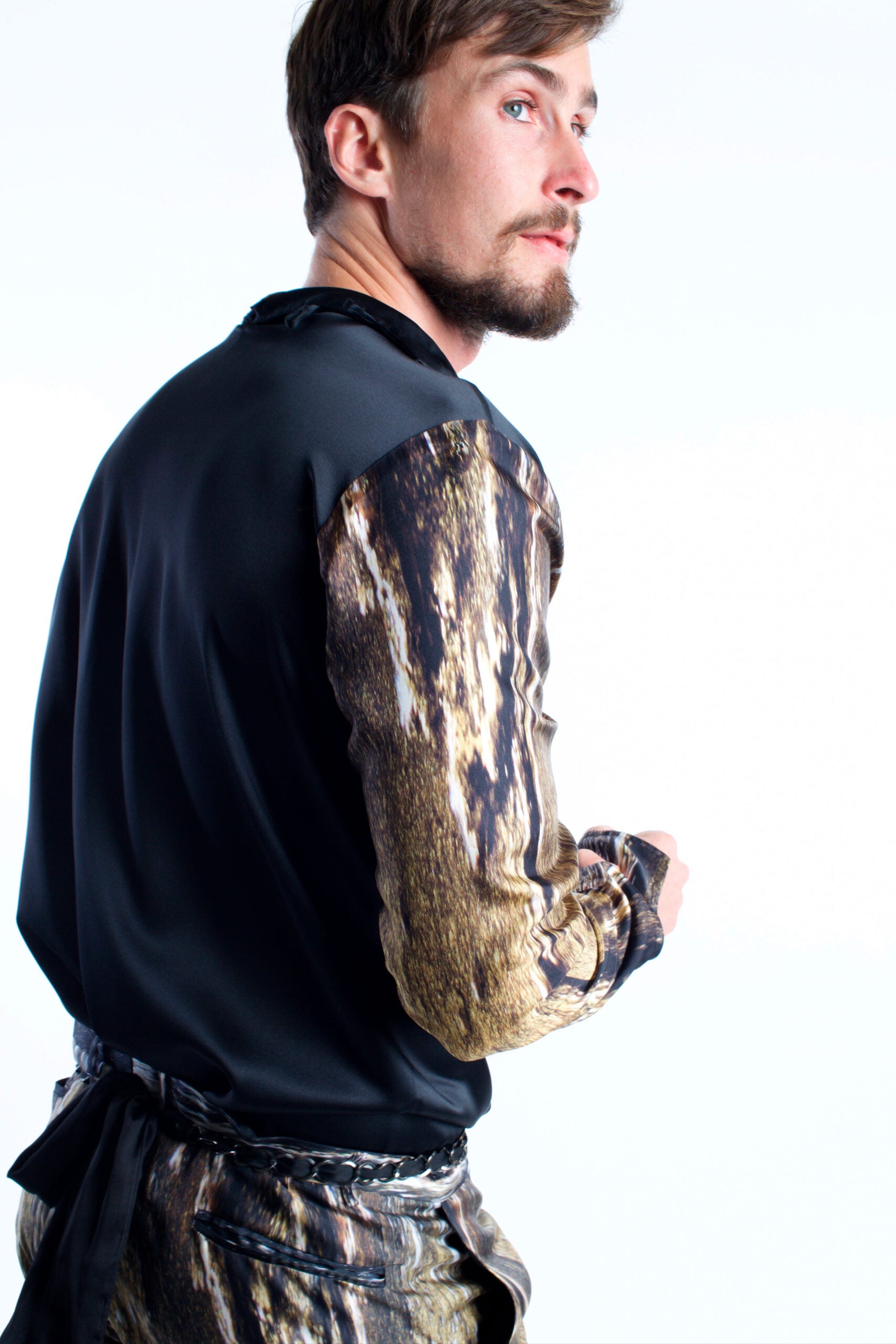Baptiste Turtleneck