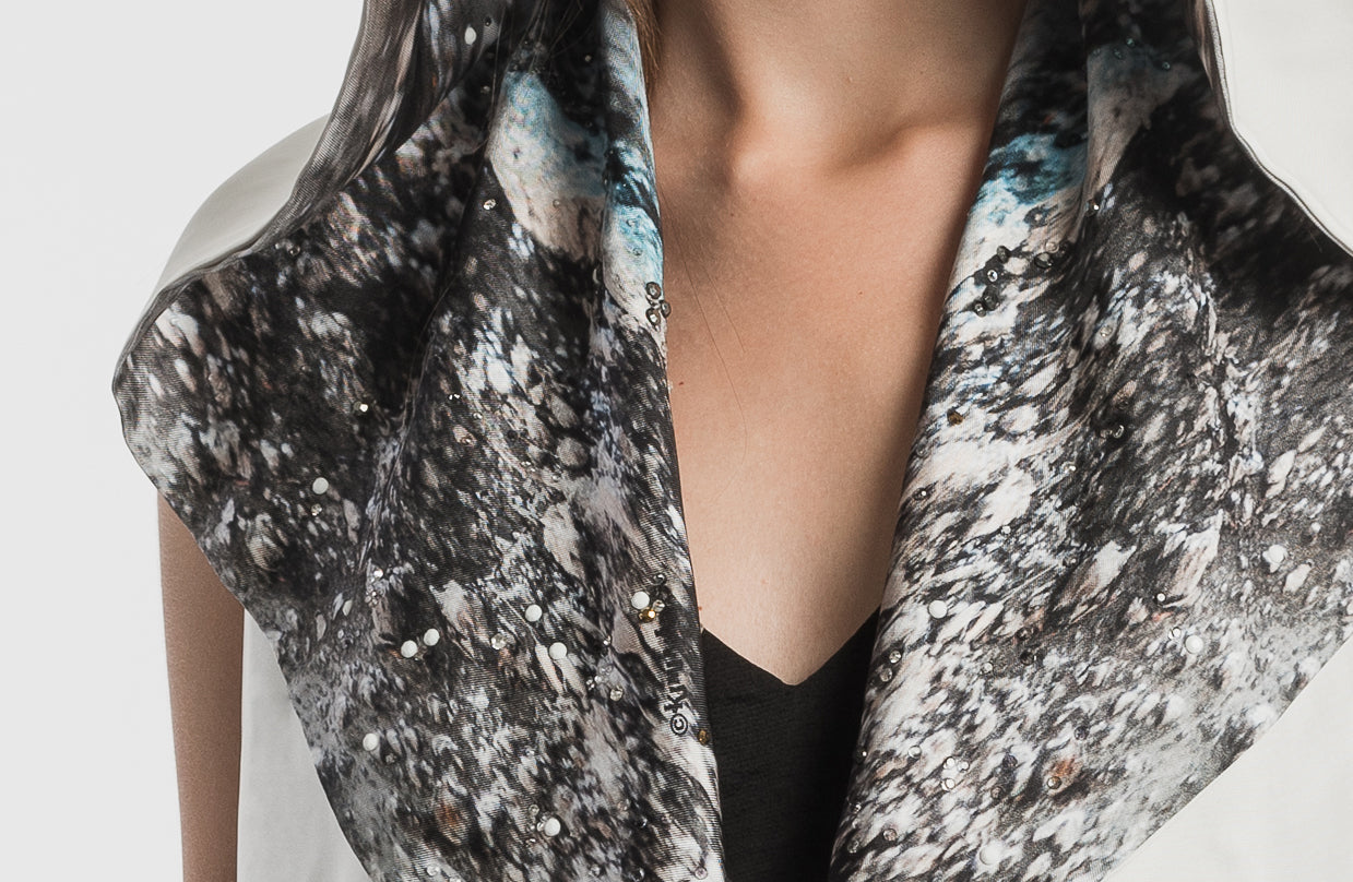 Blue Jadeite -Painted Scarf-Close-Up-View.jpg