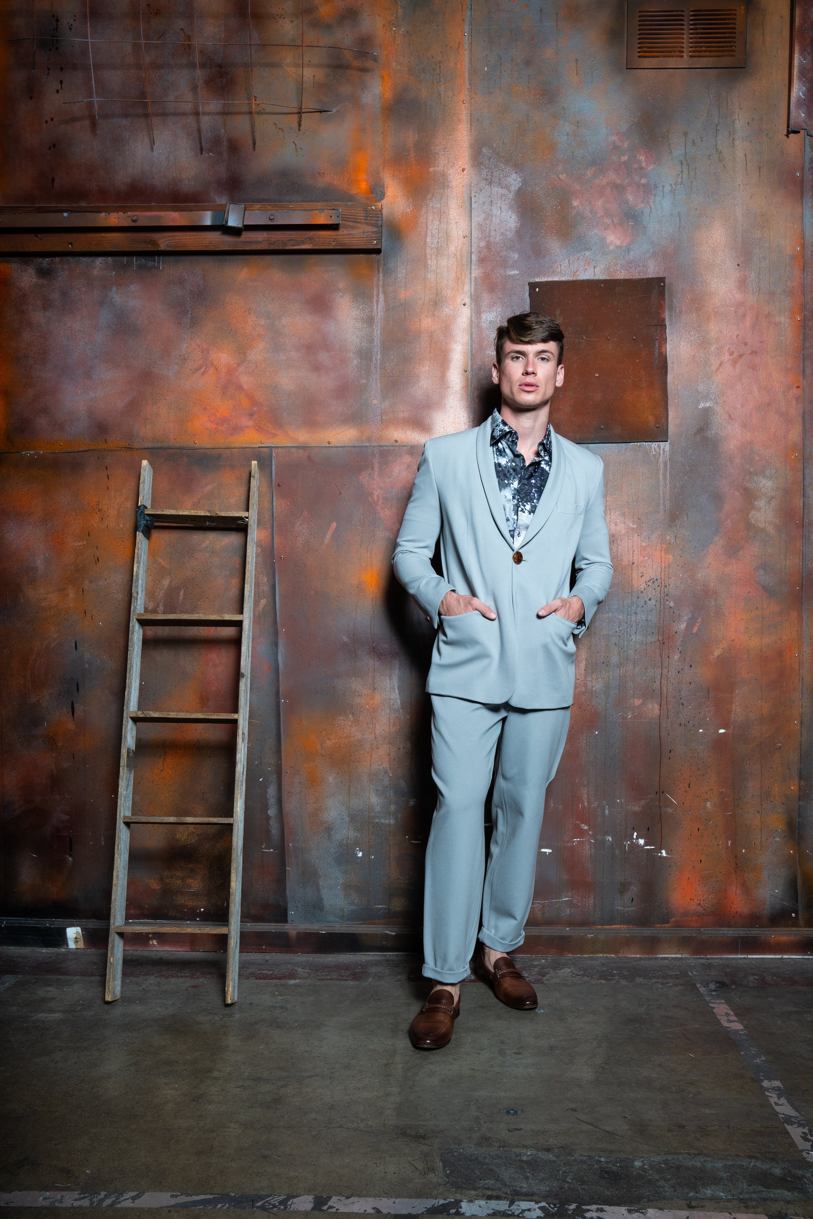 Claude Suit Jacket