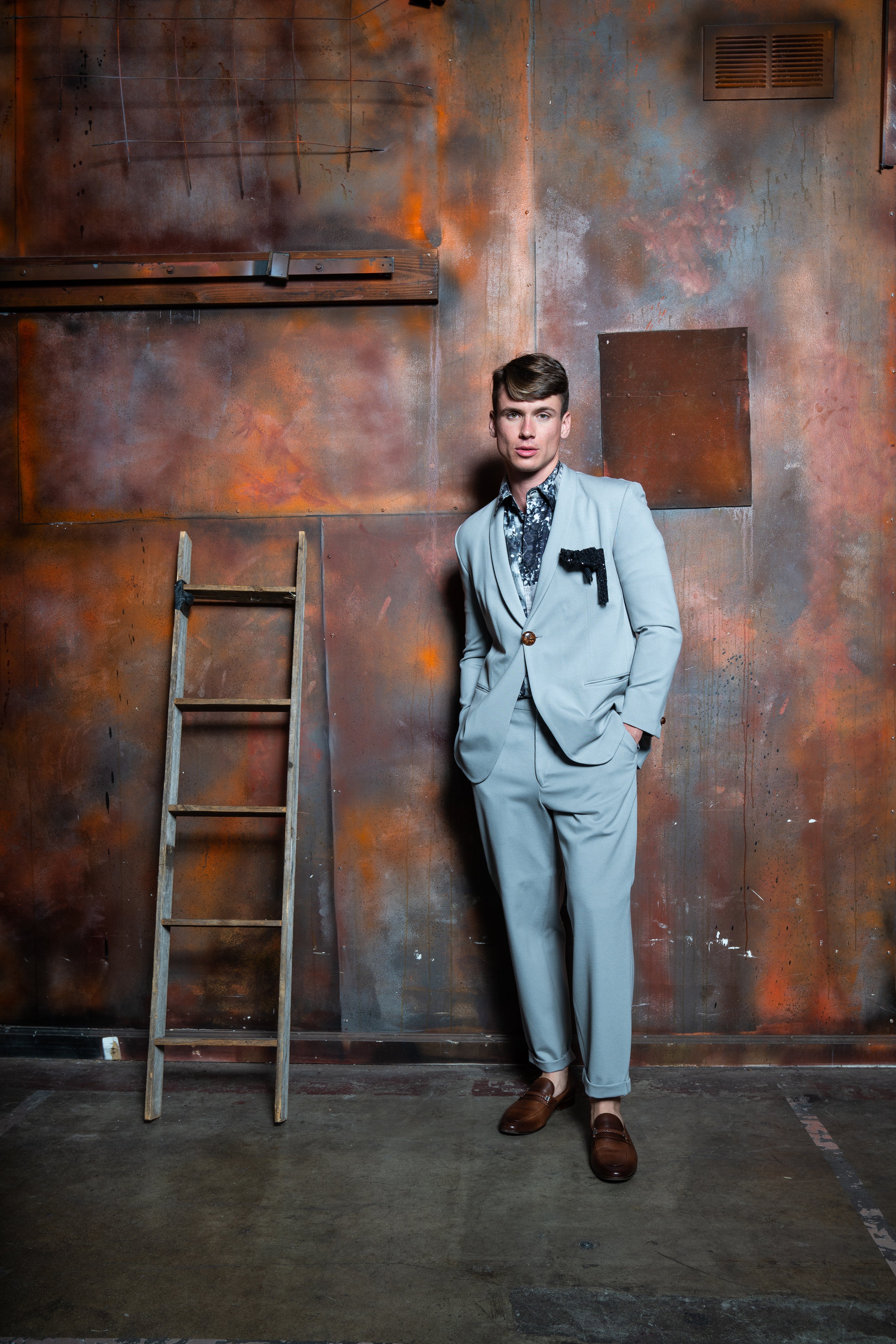 Claude Suit Jacket