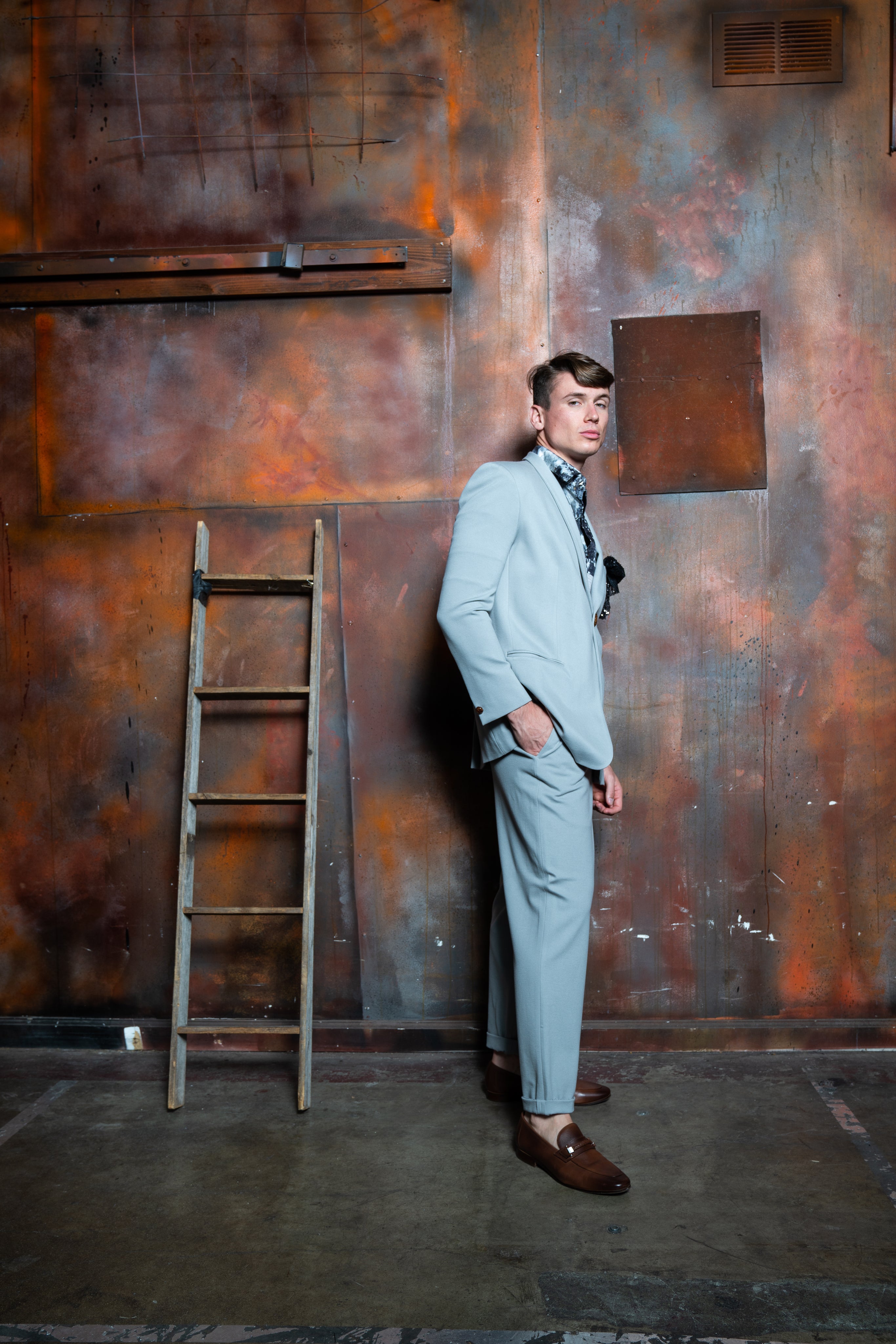Claude Suit Jacket