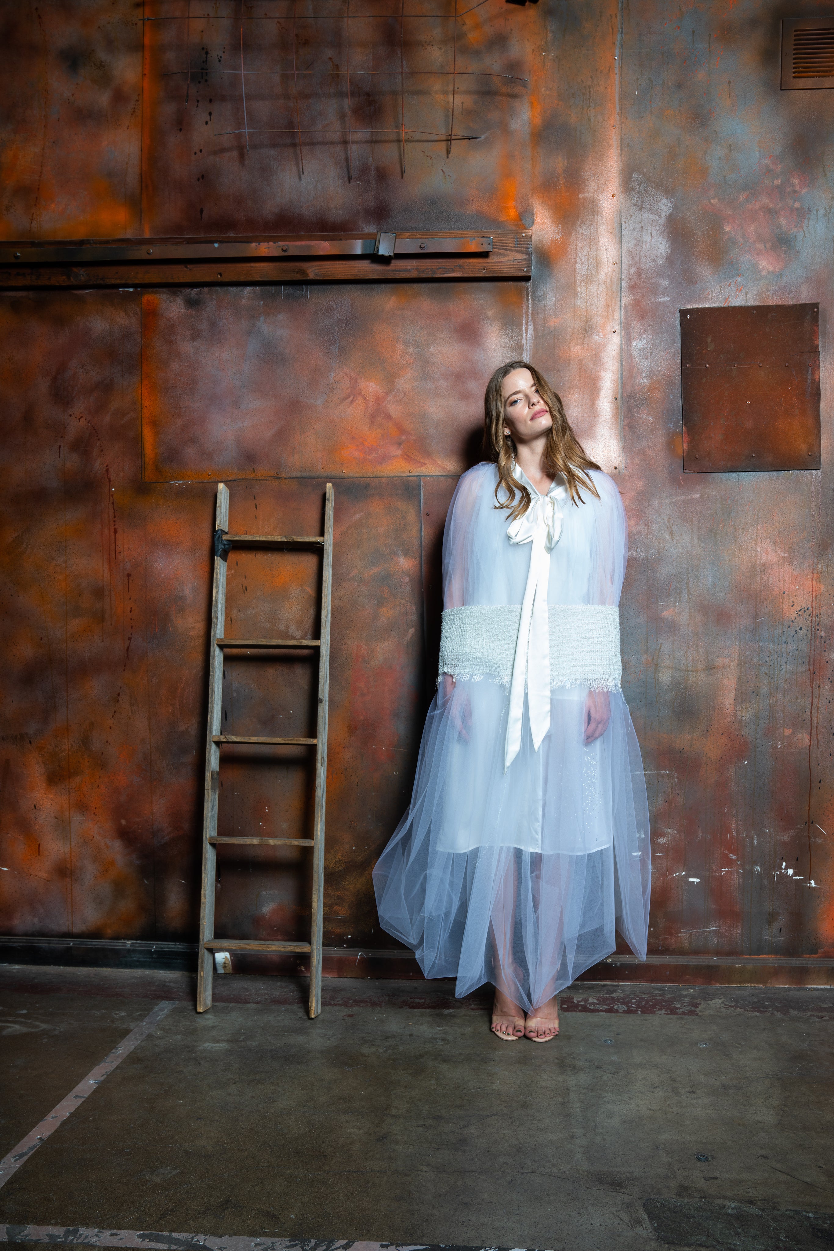 the Peony Coat