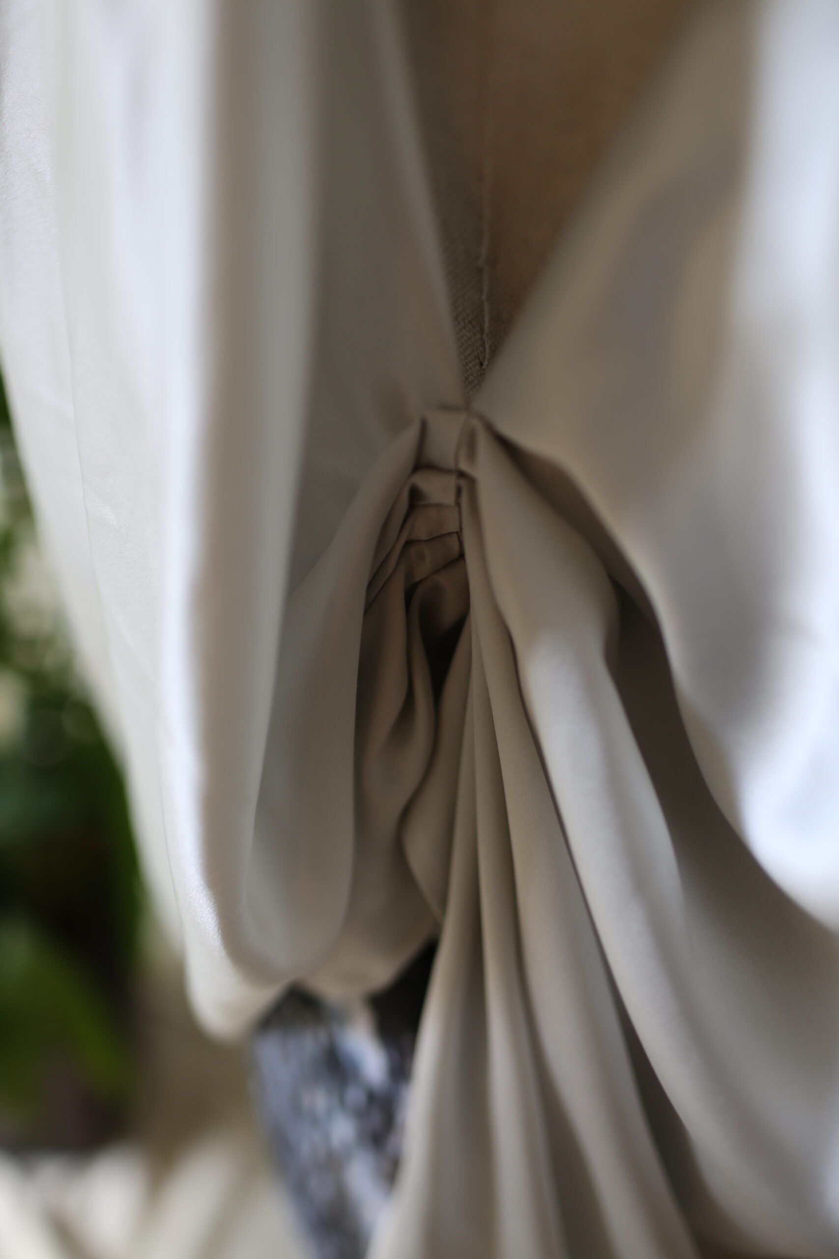 Kimia Arya - Zelda Dress - Detailed View