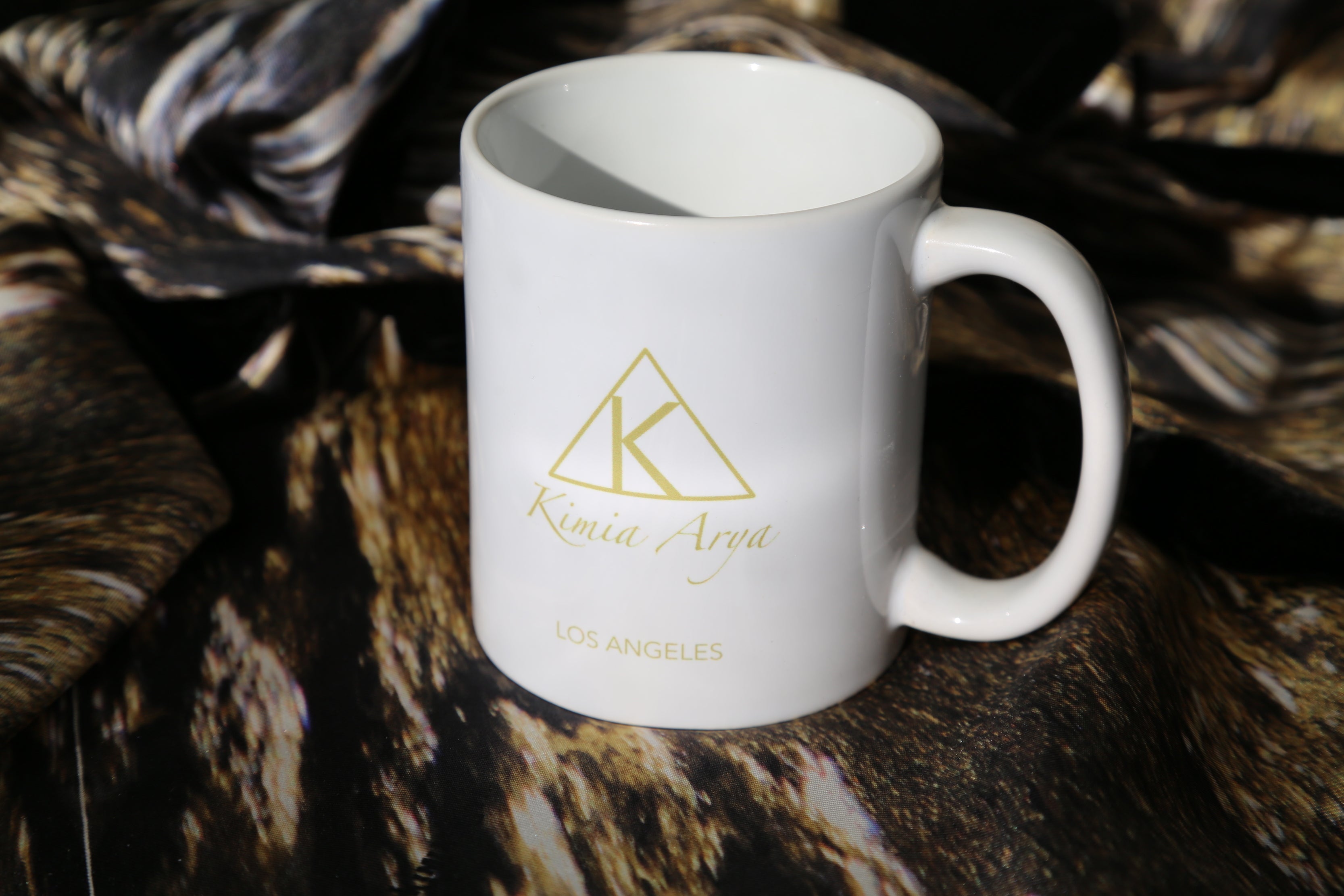 Kimia Arya Mug