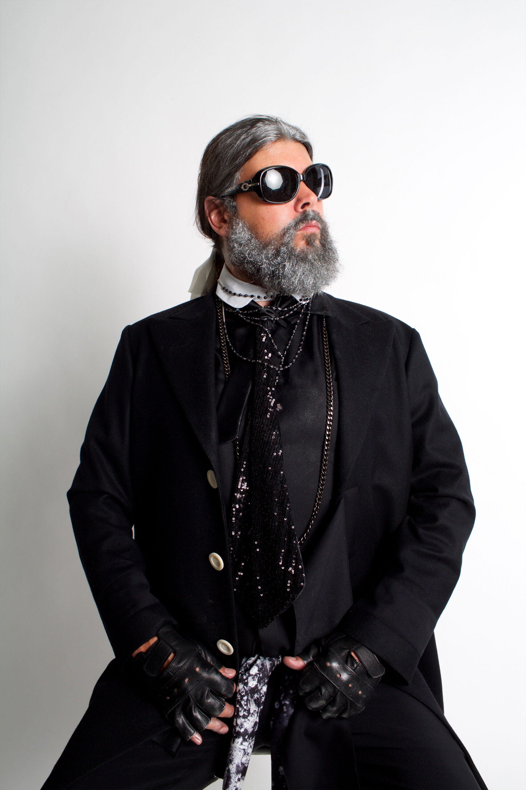 the Karl Coat