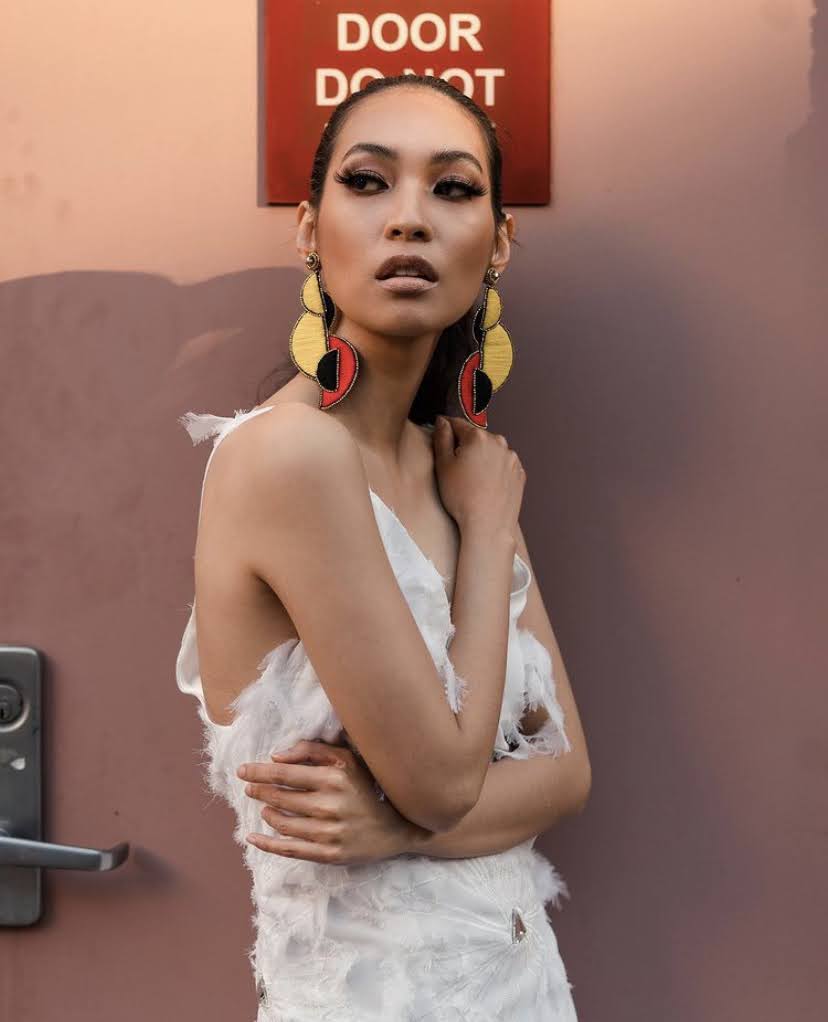 Fereshteh Dress