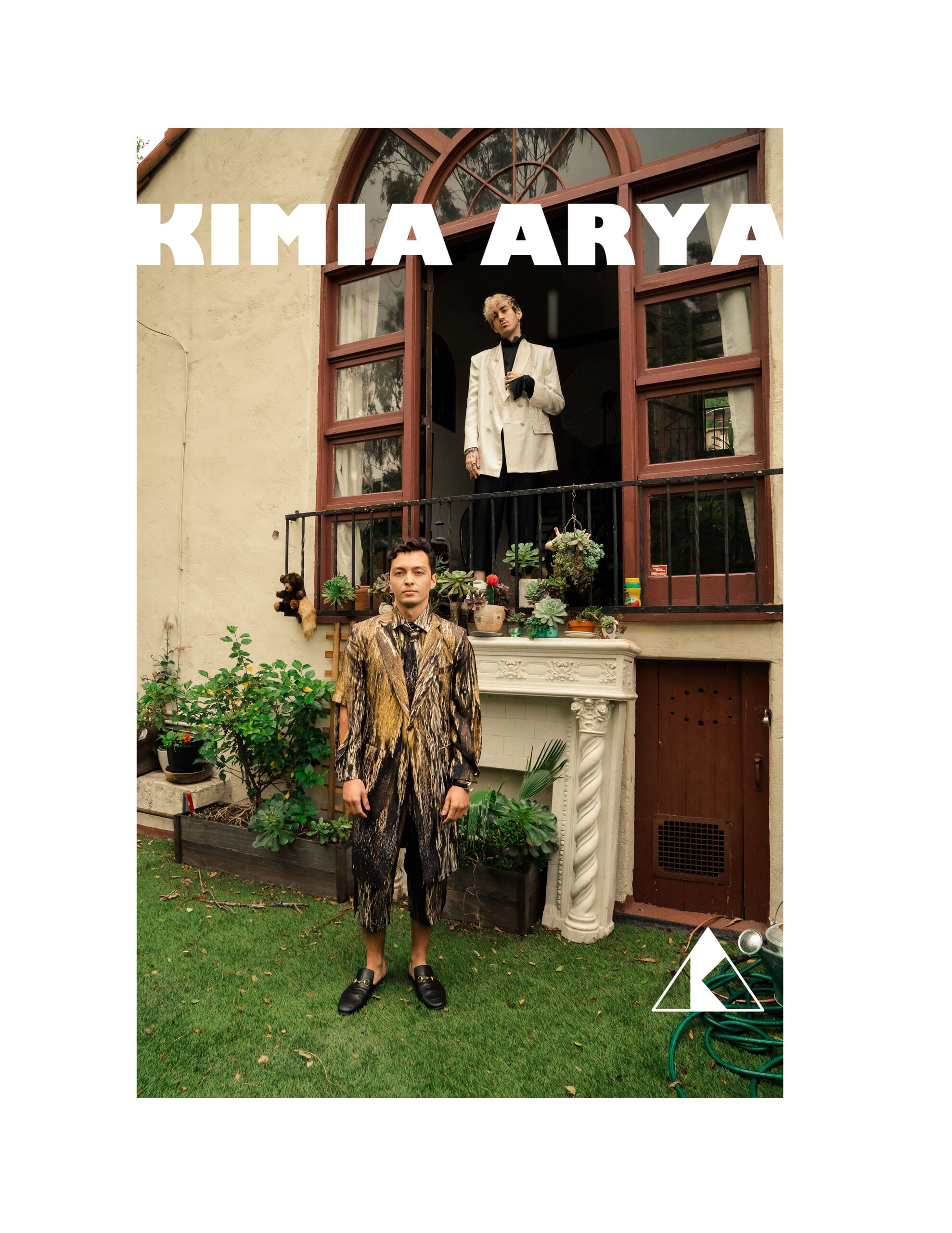 NEW FROM MAISON KIMIA ARYA