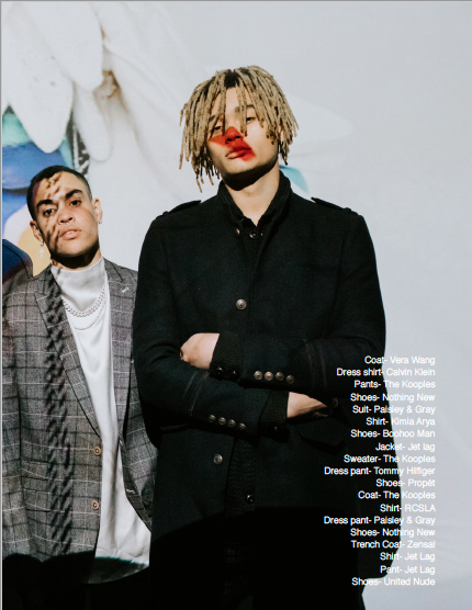 Baptiste Turtleneck