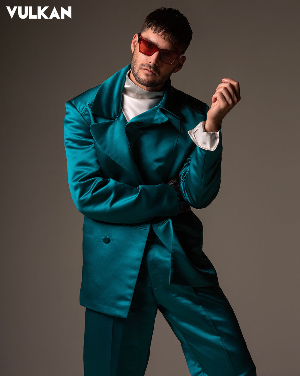 Baptiste Turtleneck