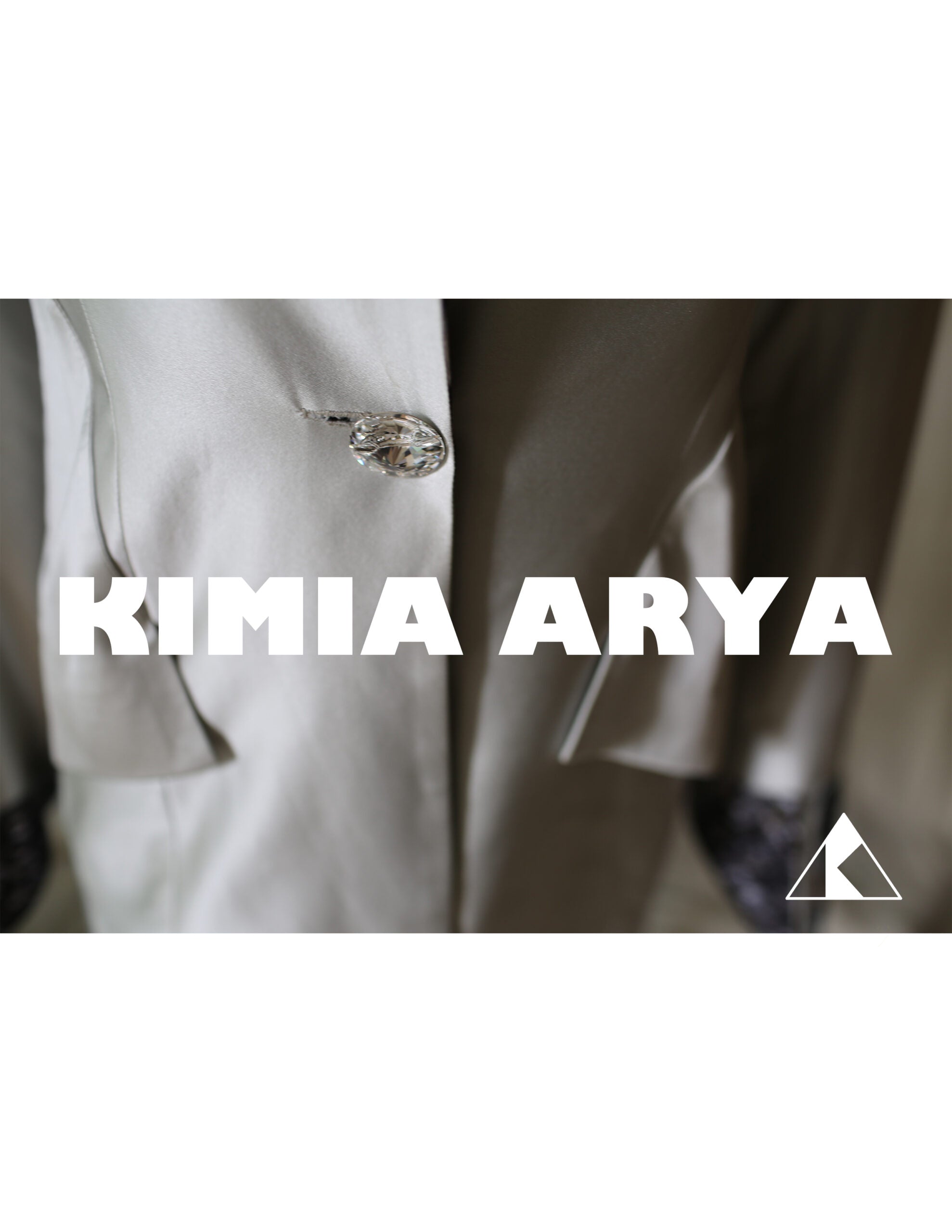 MAISON KIMIA ARYA SILK AD