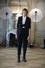 Load image into Gallery viewer, Modry Tuxedo Pants
