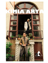 Load image into Gallery viewer, NEW CAMPAIGN MAISON KIMIA ARYA - ETHICAL COUTURE 2021
