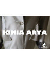 Load image into Gallery viewer, MAISON KIMIA ARYA SILK AD
